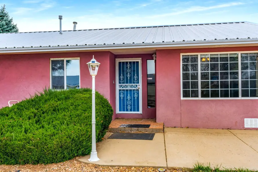 555 Vegas Drive, Las Vegas, NM 87701 - #3