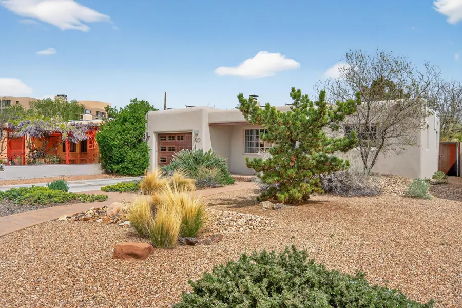 420 Manzano Street Ne, Albuquerque, NM 87108 - #2