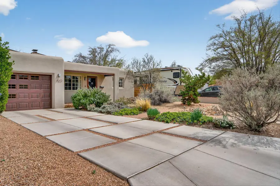 420 Manzano Street Ne, Albuquerque, NM 87108 - #3