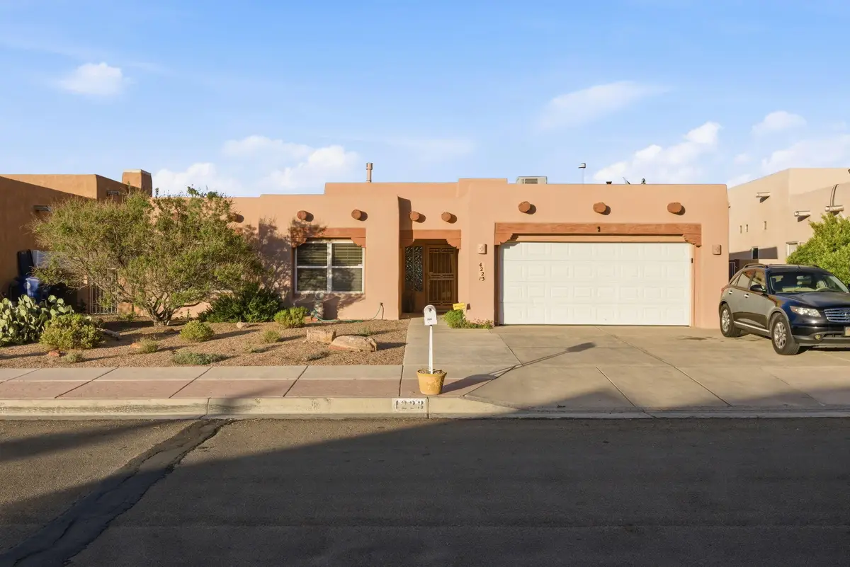 4223 Bryan Avenue Nw, Albuquerque, NM 87114 - #1
