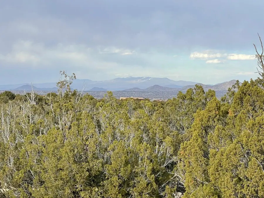 1 Arroyo Bonito, Sandia Park, NM 87047 - #2