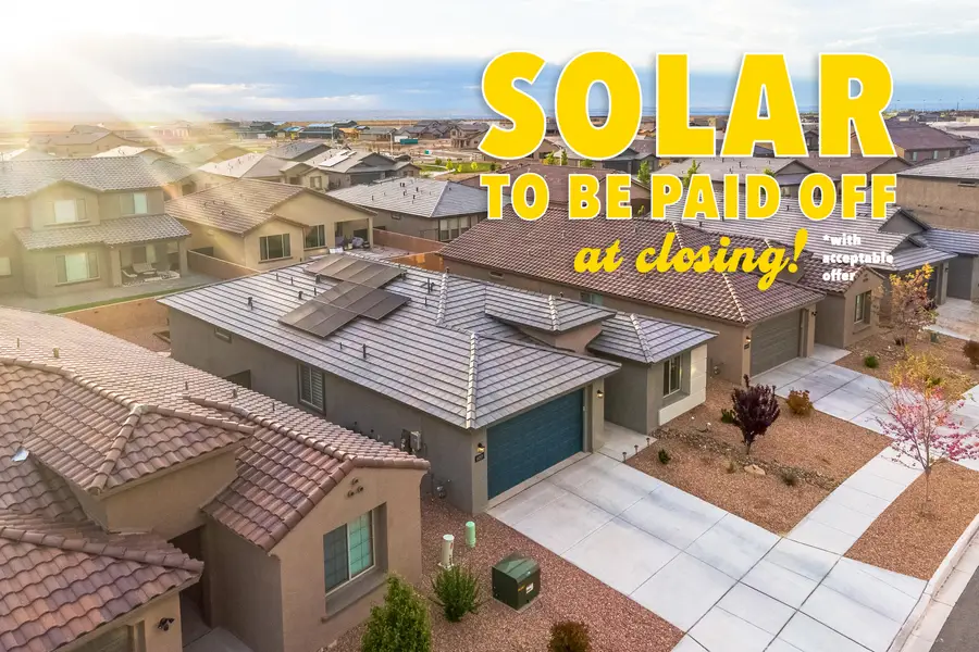 6053 Nauman Drive Se, Albuquerque, NM 87106 - #2