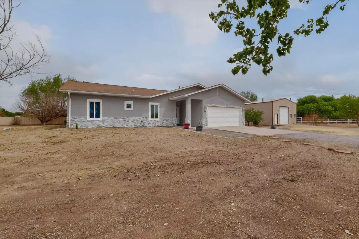 4 Calle Cielo Azul Road, Peralta, NM 87042 - #1