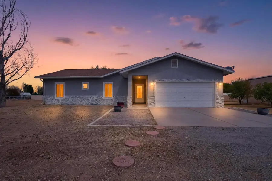 4 Calle Cielo Azul Road, Peralta, NM 87042 - #2