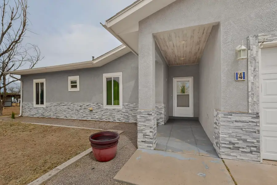4 Calle Cielo Azul Road, Peralta, NM 87042 - #3