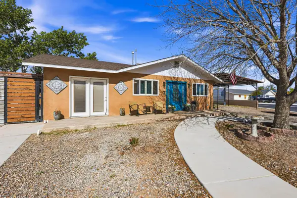619 Edith Drive, Belen, NM 87002