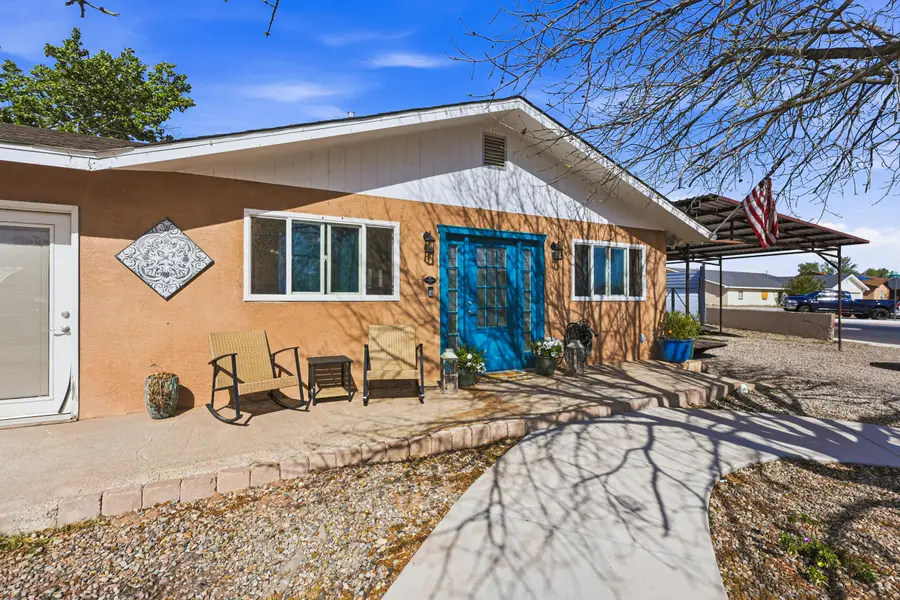 619 Edith Drive, Belen, NM 87002 - #2