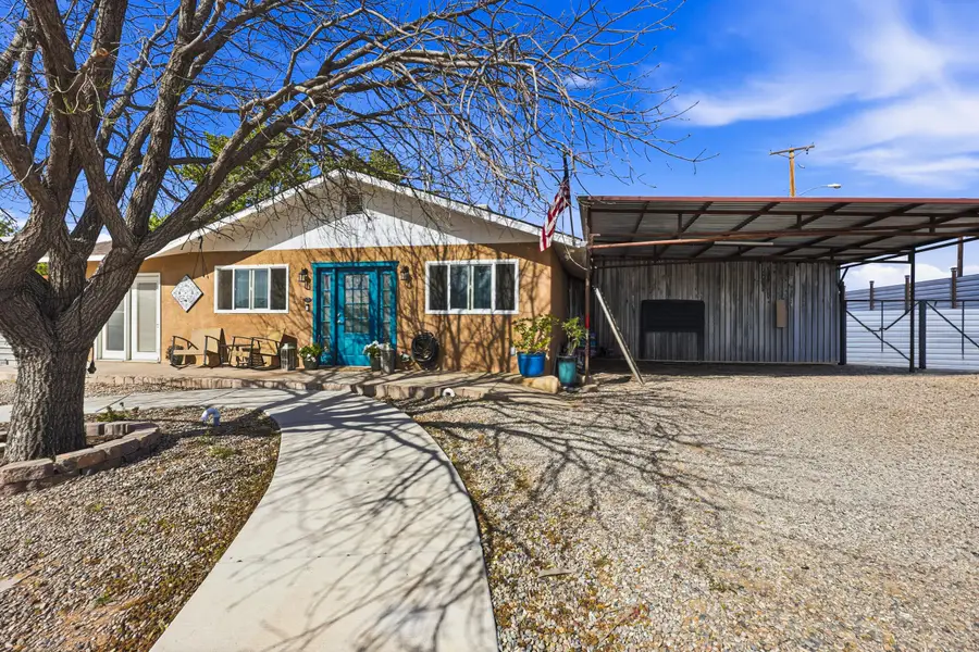 619 Edith Drive, Belen, NM 87002 - #3