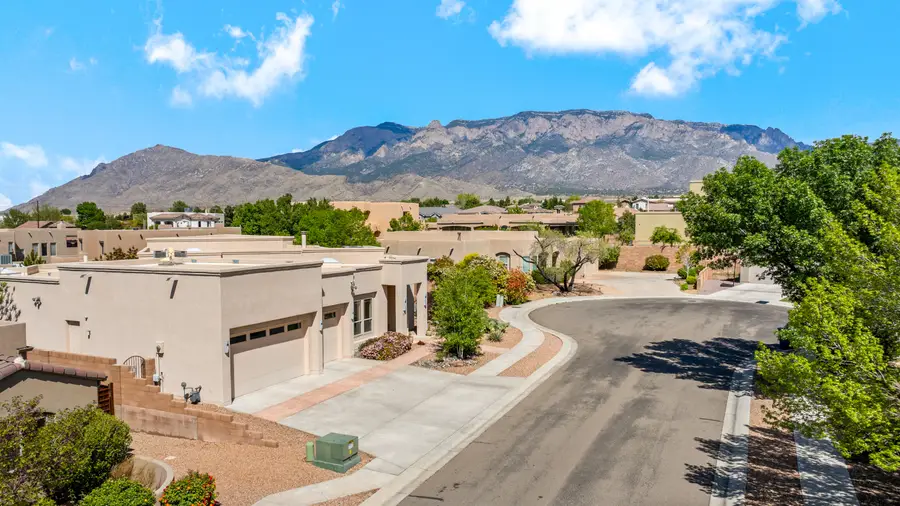 8101 Merissa Lane Ne, Albuquerque, NM 87122 - #2