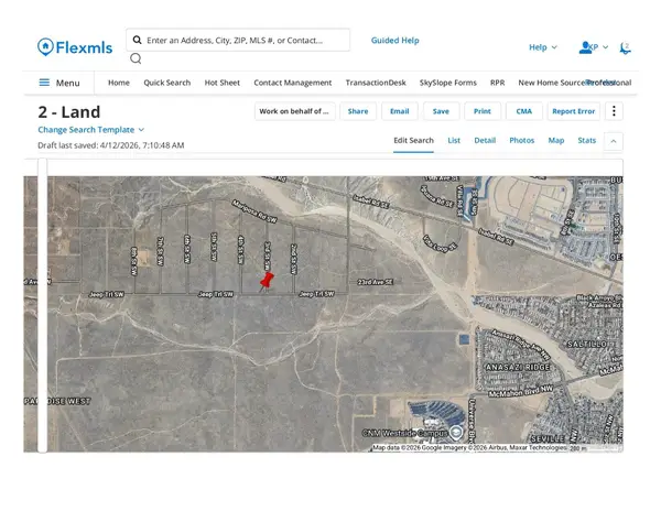 2309 3rd Street Sw, Rio Rancho, NM 87124