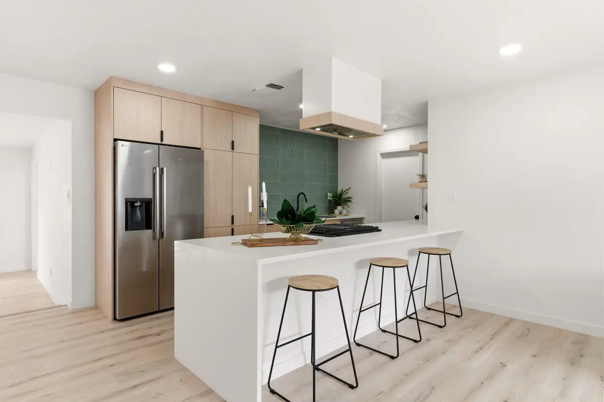 1201 Willys Knight Drive Ne, Albuquerque, NM 87112 - #1