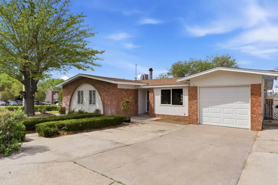 1201 Willys Knight Drive Ne, Albuquerque, NM 87112 - #3