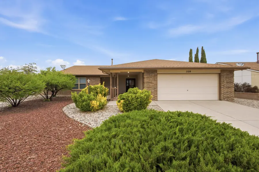 339 Nicklaus Drive Se, Rio Rancho, NM 87124 - #2