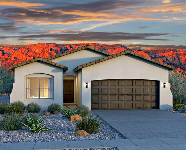 1553 Valle De Colores Road Nw, Los Lunas, NM 87031