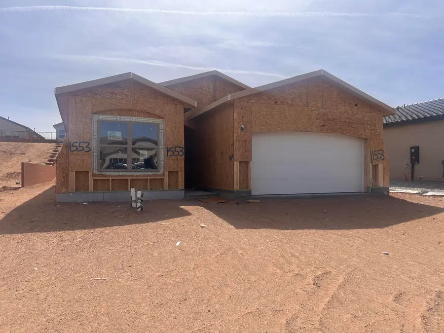 1553 Valle De Colores Road Nw, Los Lunas, NM 87031 - #2