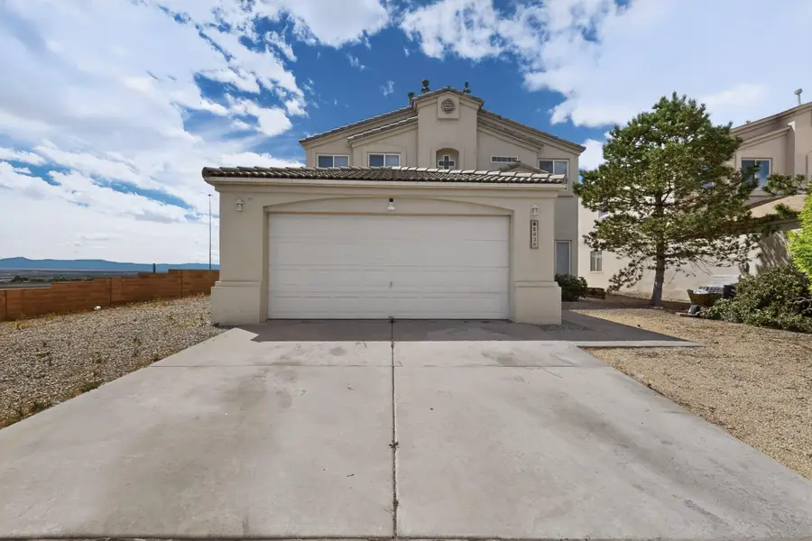 8020 Eliyah Court Nw, Albuquerque, NM 87120 - #3