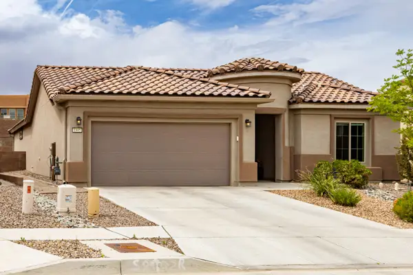 1805 Rock Creek Trail Nw, Albuquerque, NM 87120