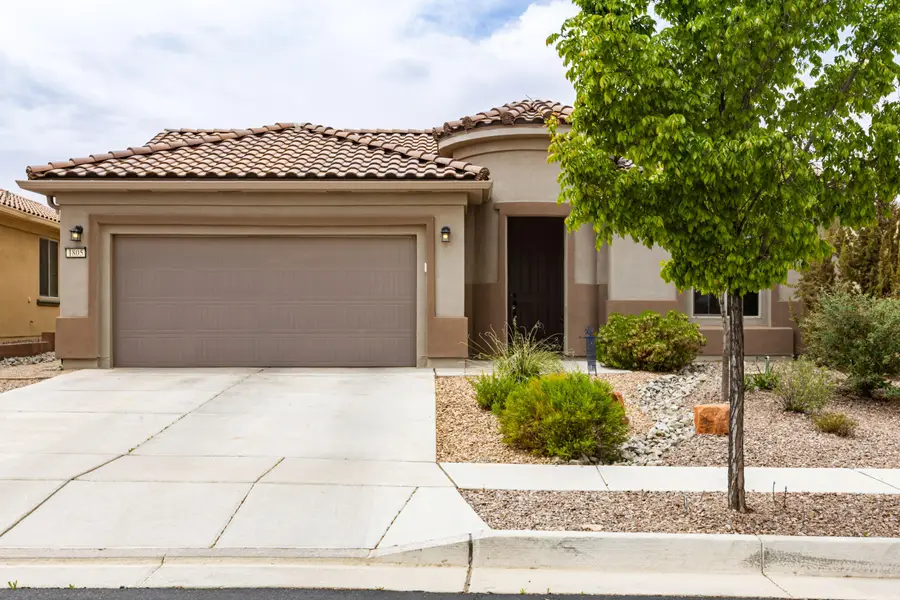 1805 Rock Creek Trail Nw, Albuquerque, NM 87120 - #2