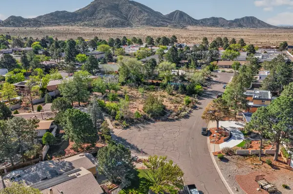 1061 Matador Avenue Se, Albuquerque, NM 87123