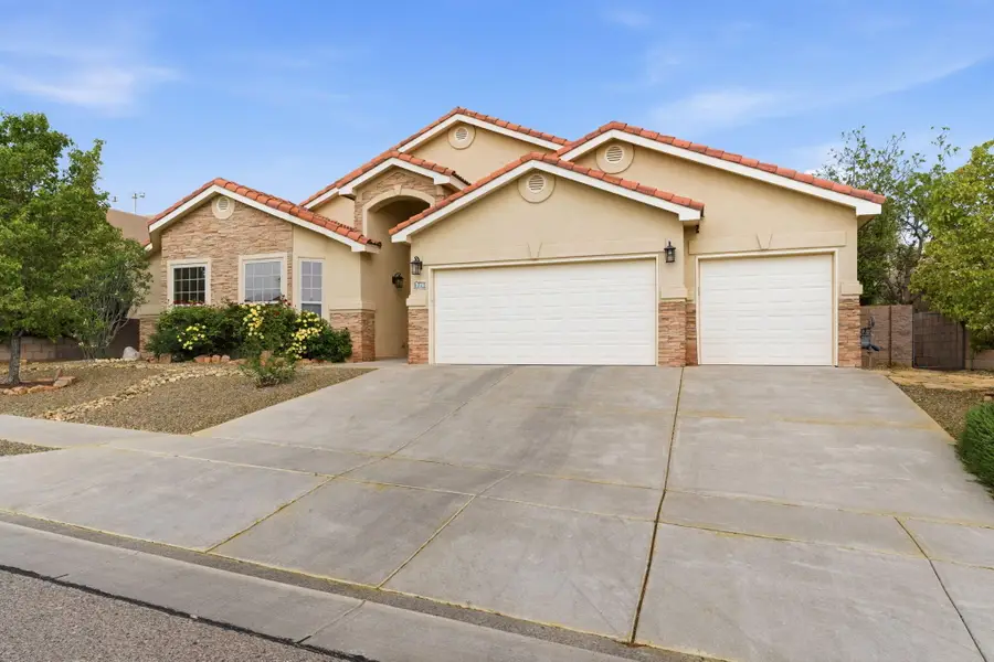 8715 Warm Springs Road Nw, Albuquerque, NM 87120 - #2