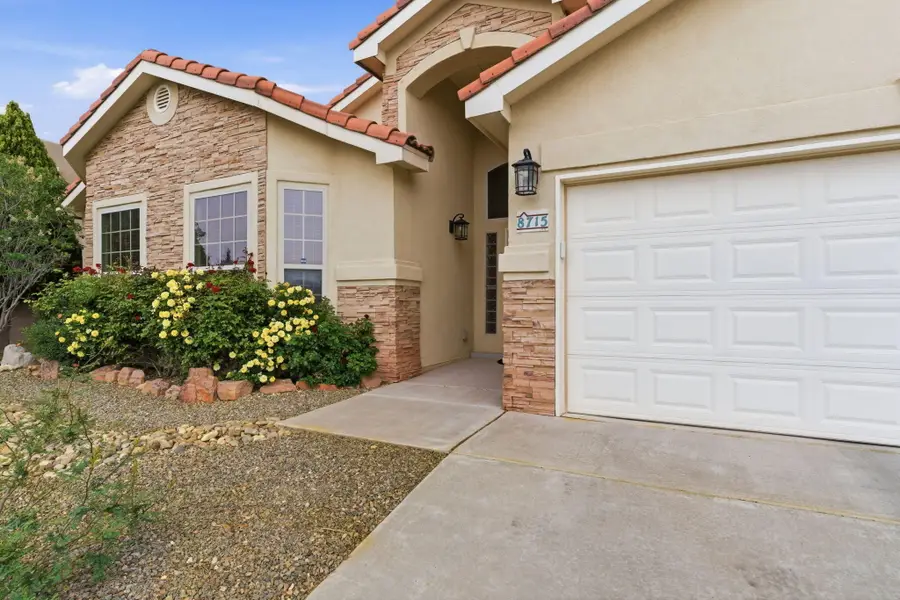 8715 Warm Springs Road Nw, Albuquerque, NM 87120 - #3