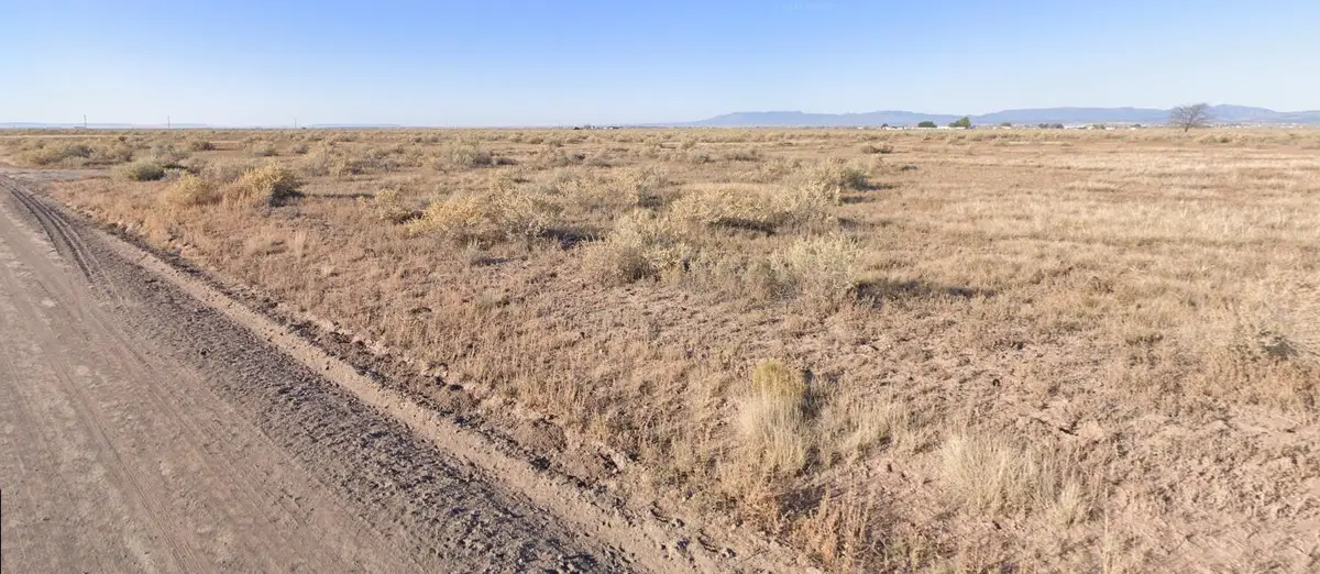 Lot 79 Section 8, Moriarty, NM 87035 - #1