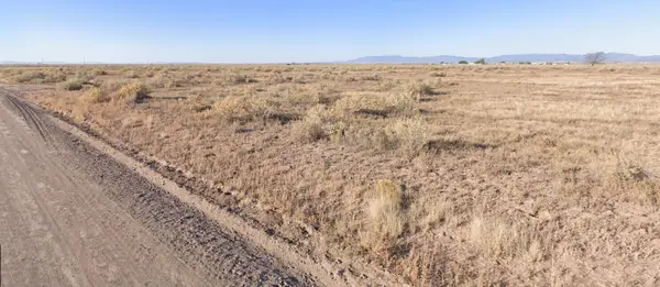 Lot 79 Section 8, Moriarty, NM 87035