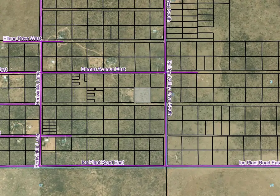 Lot 79 Section 8, Moriarty, NM 87035 - #3