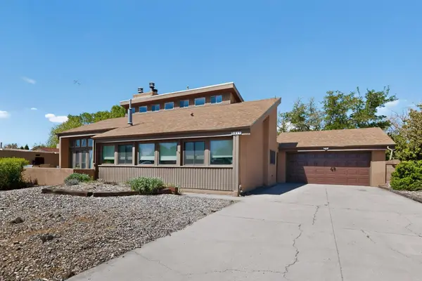 9417 Admiral Lowell Avenue Ne, Albuquerque, NM 87111