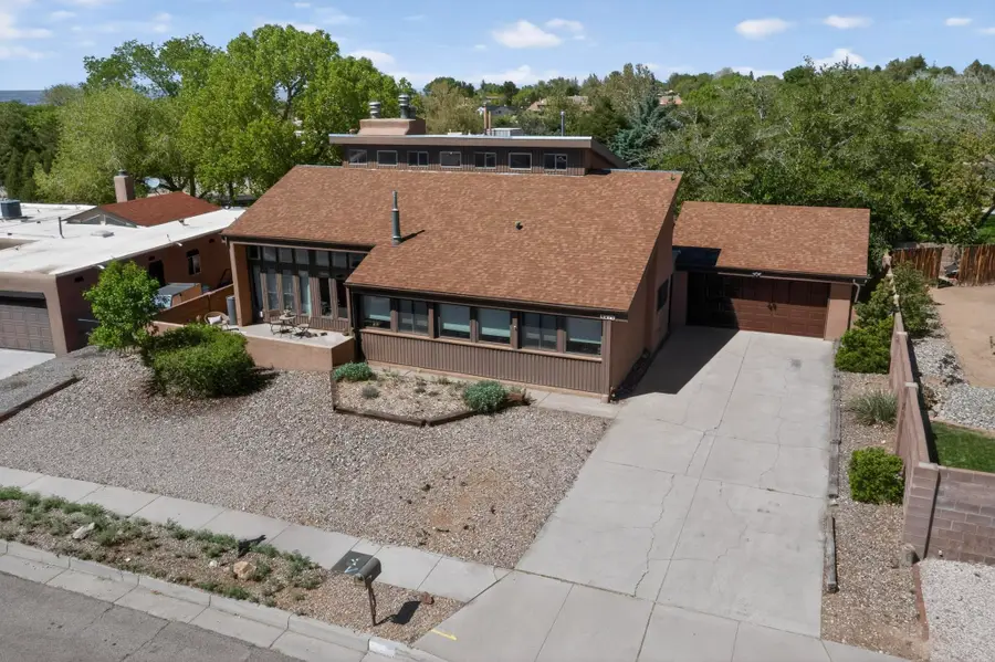 9417 Admiral Lowell Avenue Ne, Albuquerque, NM 87111 - #3