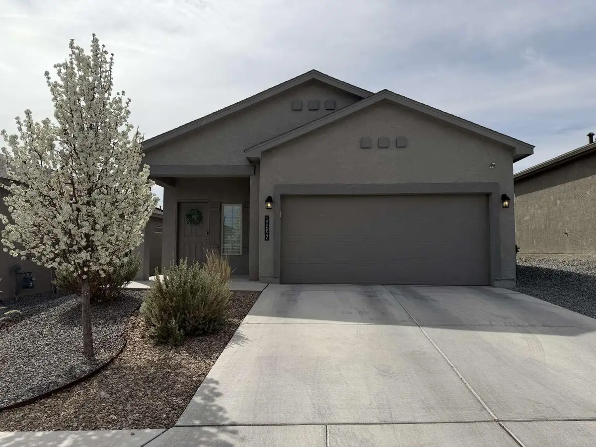 10652 Aspiration Lane Sw, Albuquerque, NM 87121 - #1