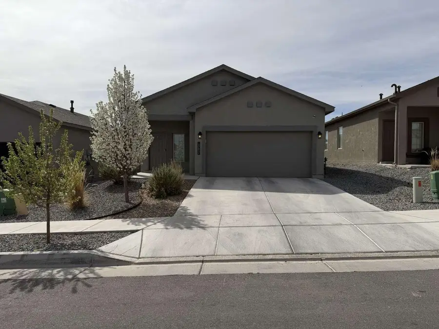 10652 Aspiration Lane Sw, Albuquerque, NM 87121 - #2