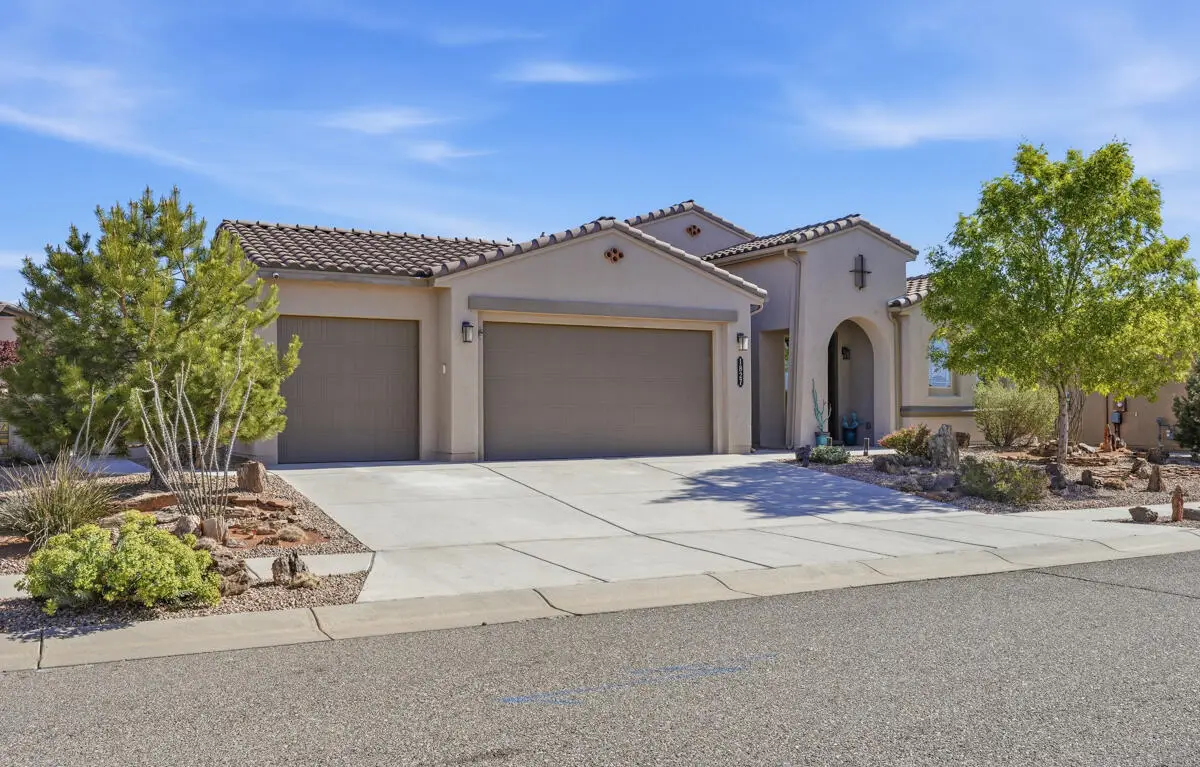 1827 Truchas Peak Trail Ne, Rio Rancho, NM 87144 - #1