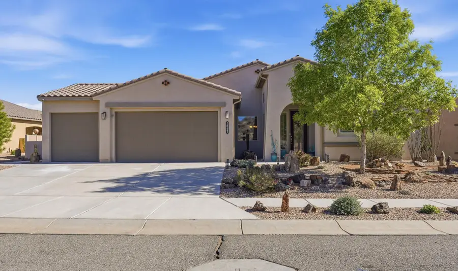 1827 Truchas Peak Trail Ne, Rio Rancho, NM 87144 - #2