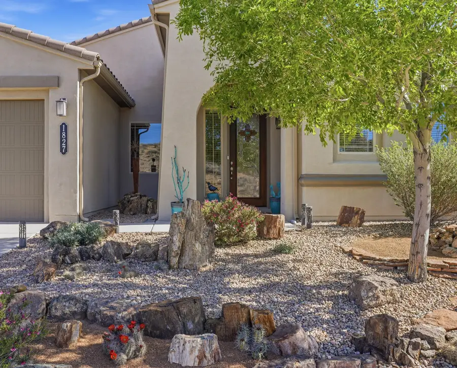 1827 Truchas Peak Trail Ne, Rio Rancho, NM 87144 - #3