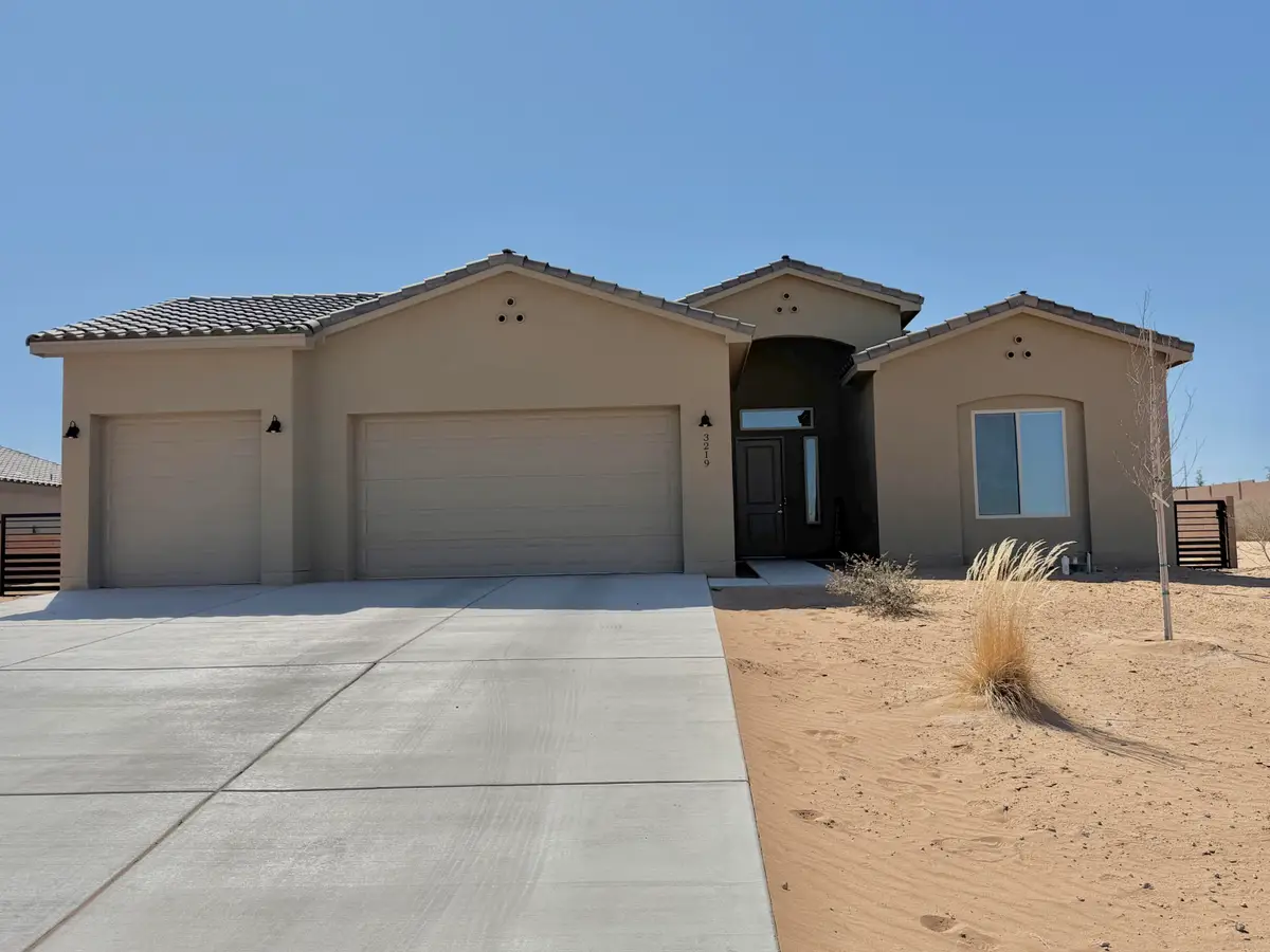 3219 Ilford Road Ne, Rio Rancho, NM 87144 - #1
