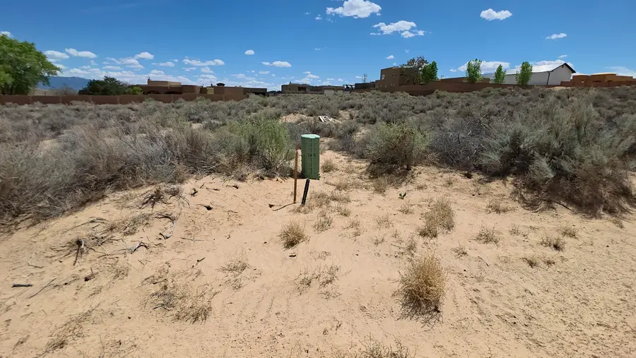 2228 Cheetah Road Ne, Rio Rancho, NM 87124 - #2