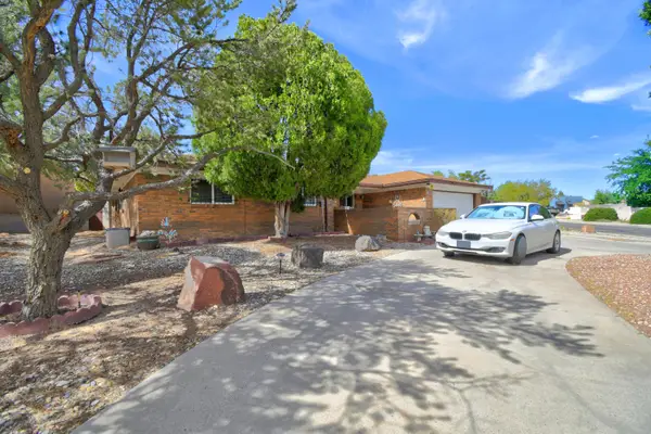 6301 Cuesta Place Nw, Albuquerque, NM 87120