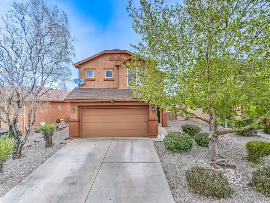 1009 Spring Valley Road Ne, Rio Rancho, NM 87144 - #2