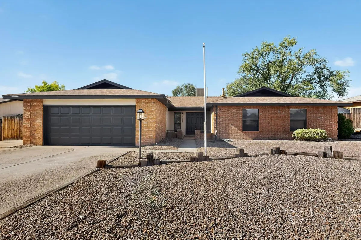 2004 Western Hills Drive Ne, Rio Rancho, NM 87124 - #1