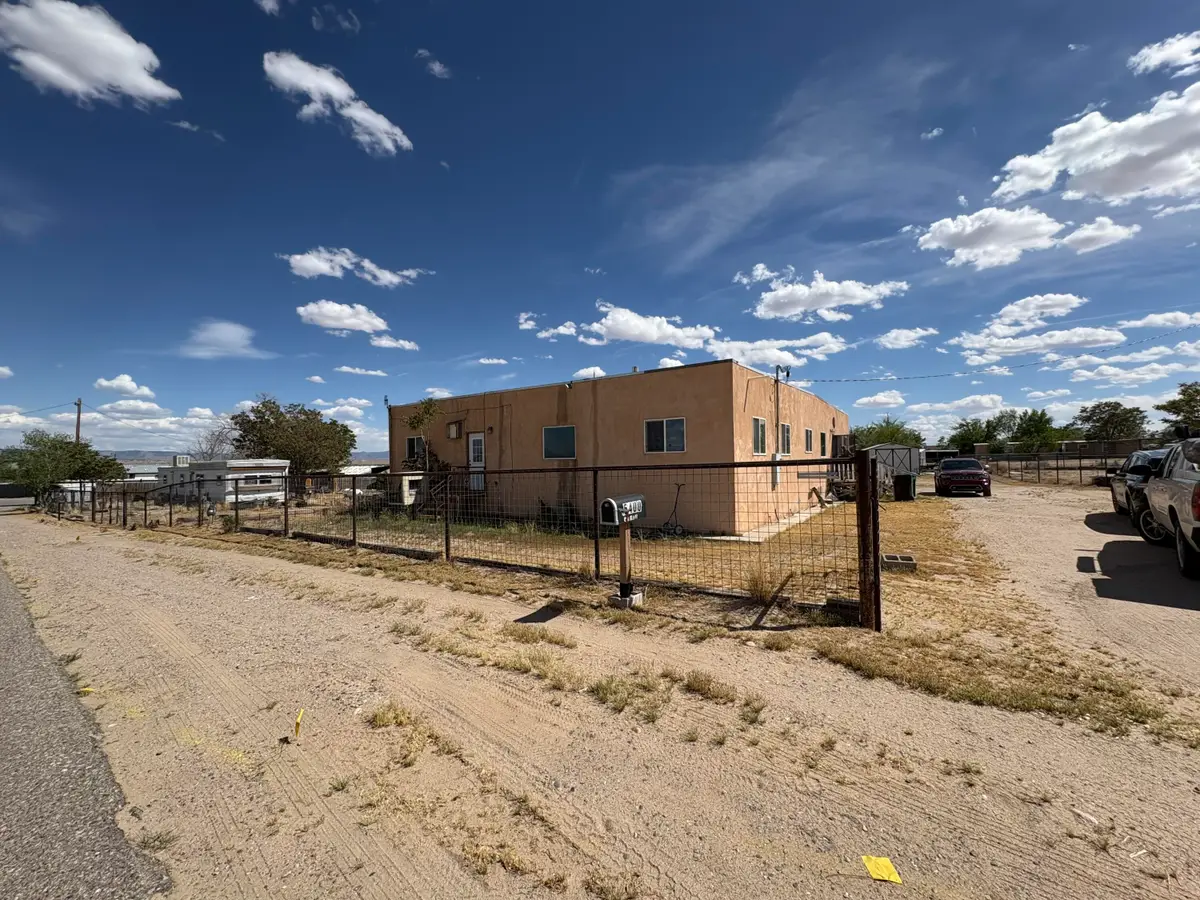 5400 Ciani Court Sw, Albuquerque, NM 87121 - #1