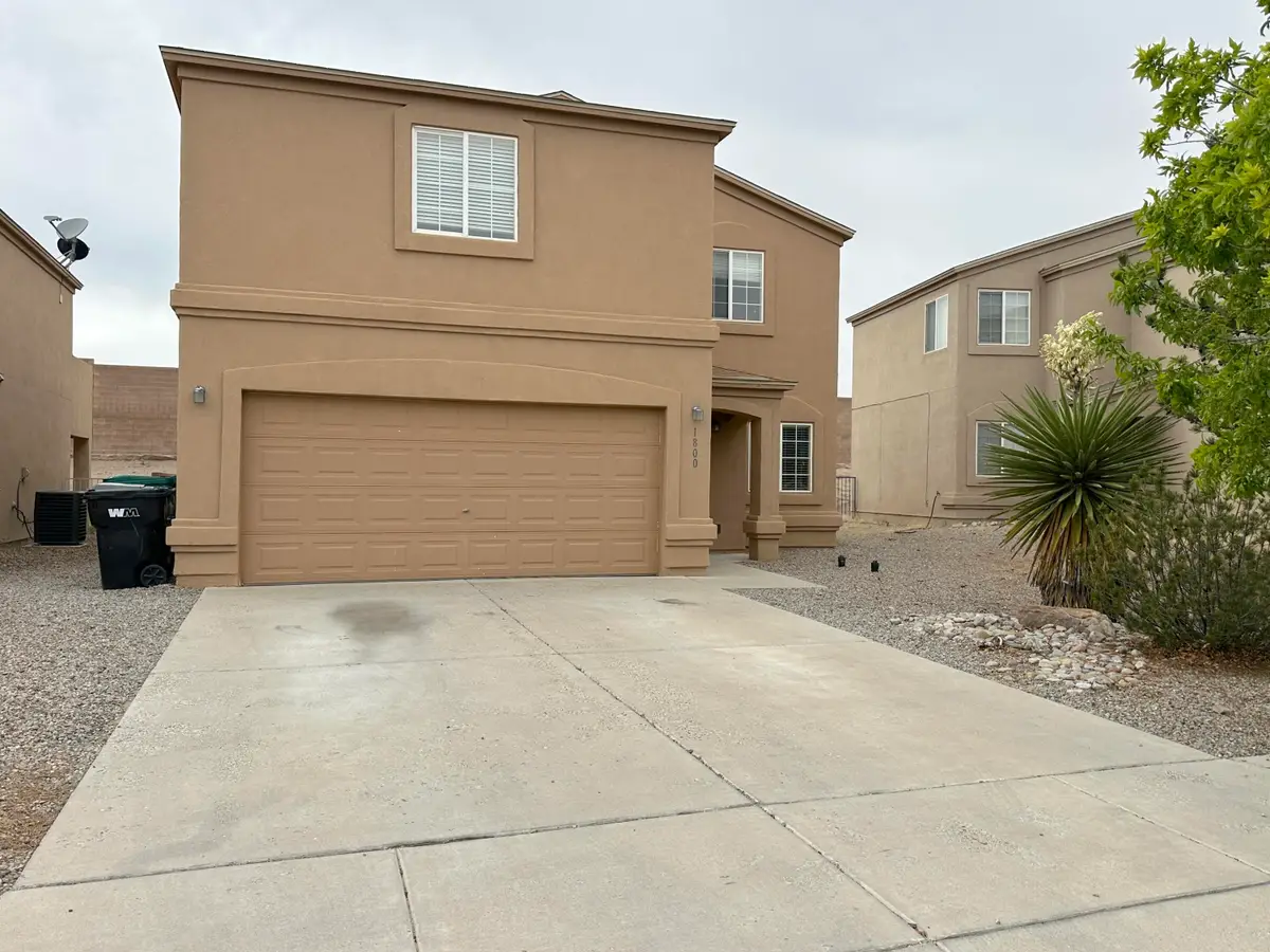 1800 Sierra Norte Loop Ne, Rio Rancho, NM 87144 - #1