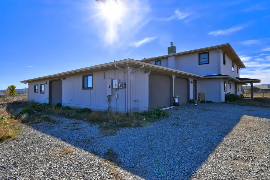 10 Circle S Road, Edgewood, NM 87015 - #2