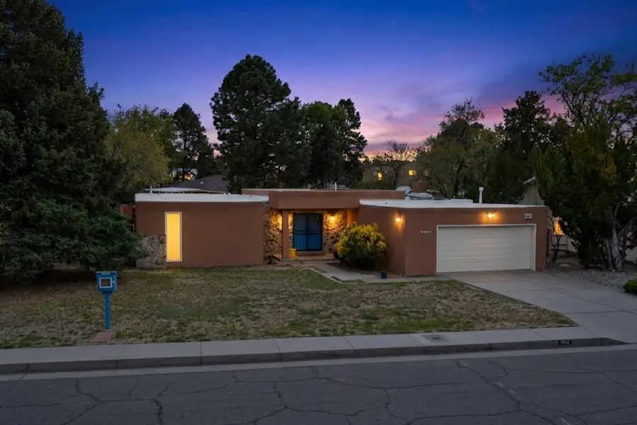 7012 Arroyo Del Oso Avenue Ne, Albuquerque, NM 87109 - #2