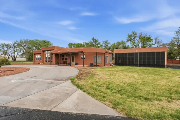 378 Debonair Drive Se, Los Lunas, NM 87031