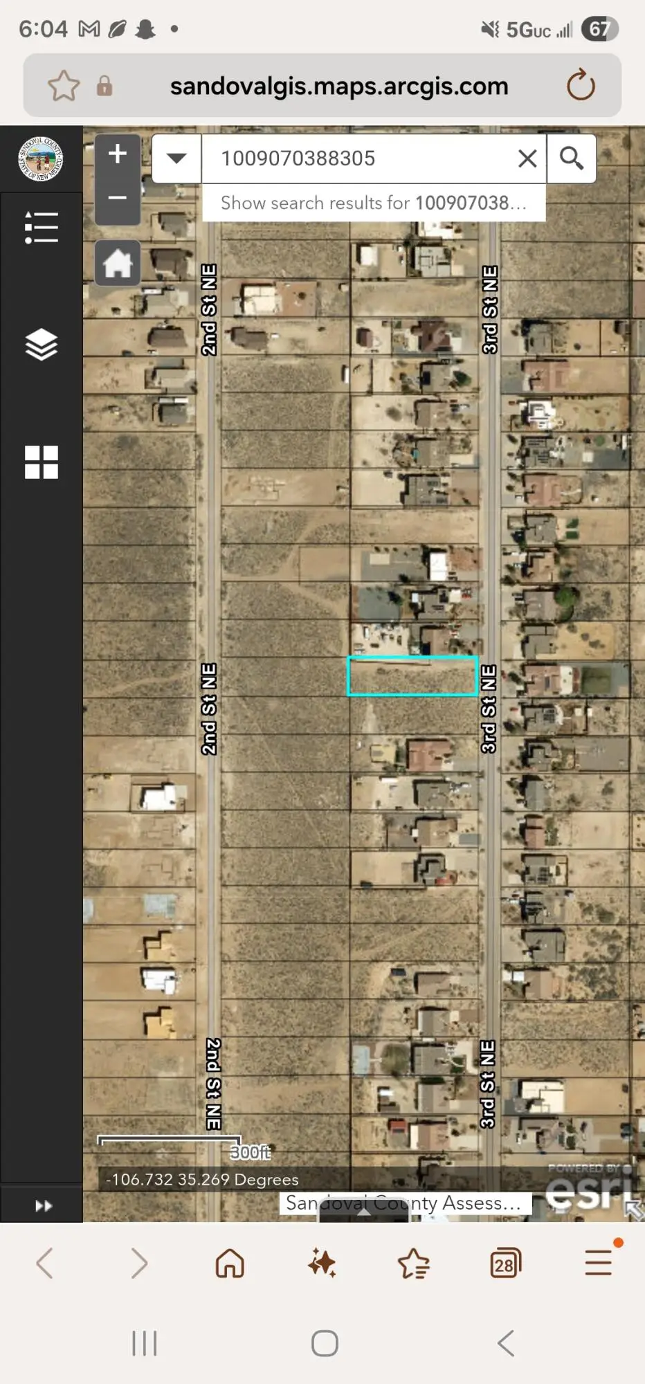 3rd Street Ne, Rio Rancho, NM 87124 - #1