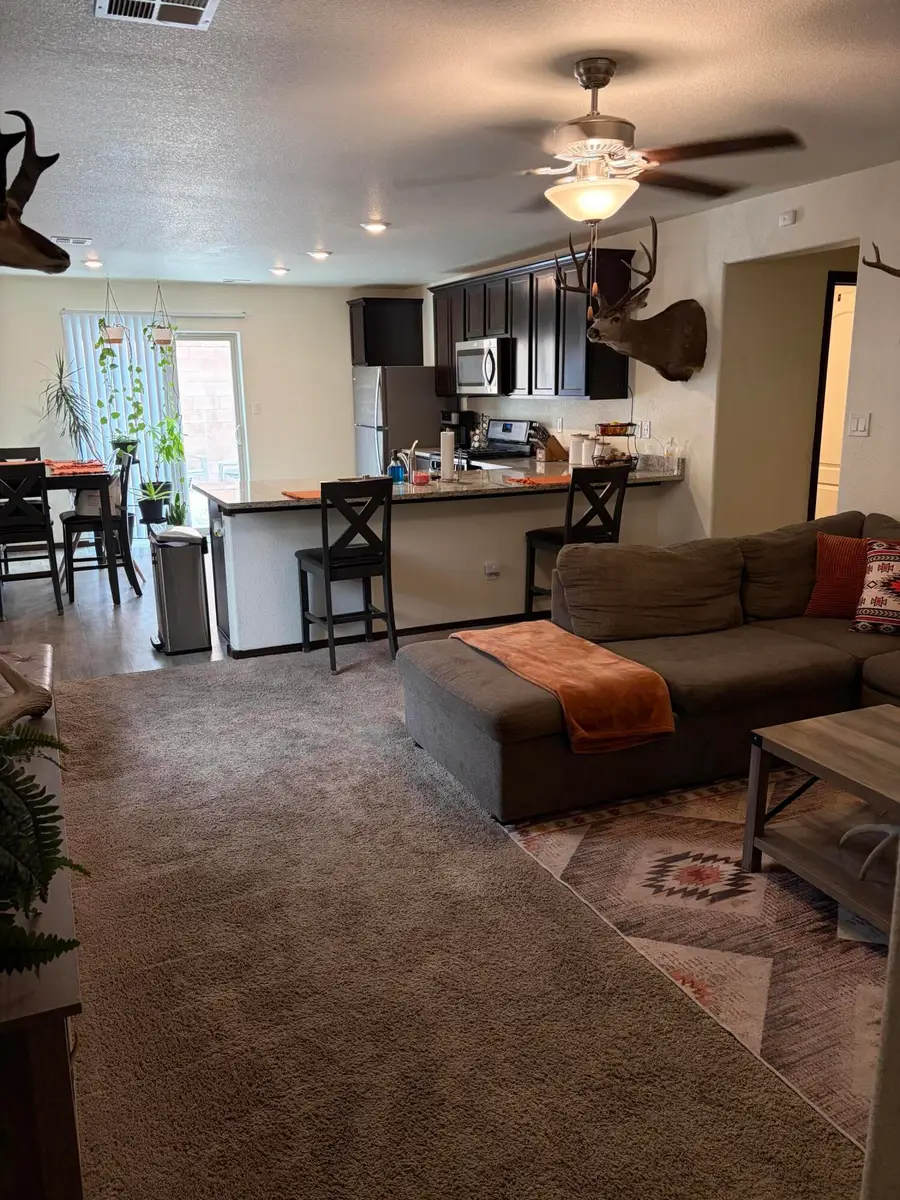 1704 Adelaide Lane, Belen, NM 87002 - #2