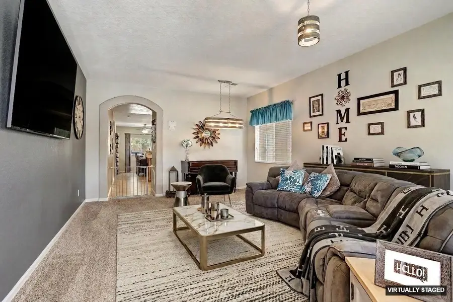 6915 Kayser Mill Road Nw, Albuquerque, NM 87114 - #2