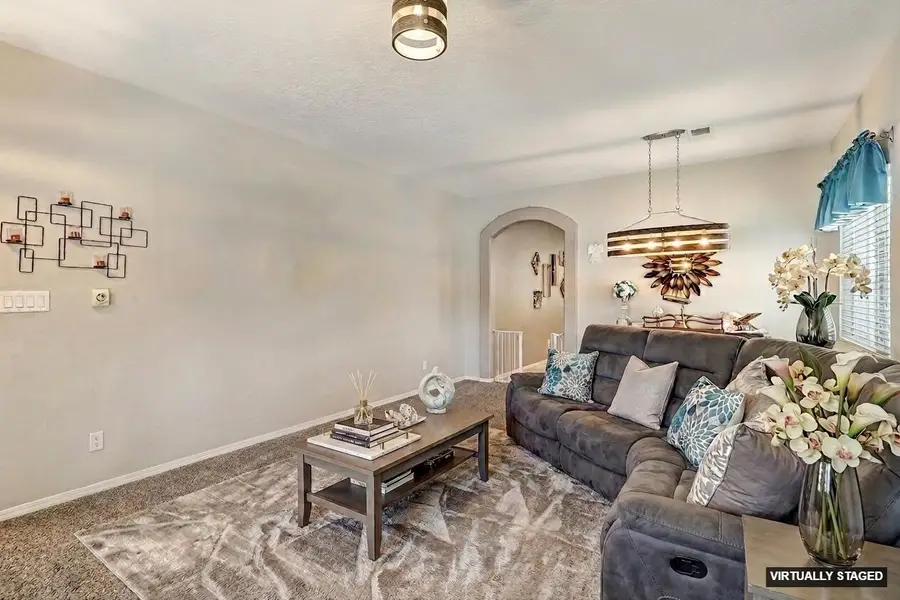 6915 Kayser Mill Road Nw, Albuquerque, NM 87114 - #3