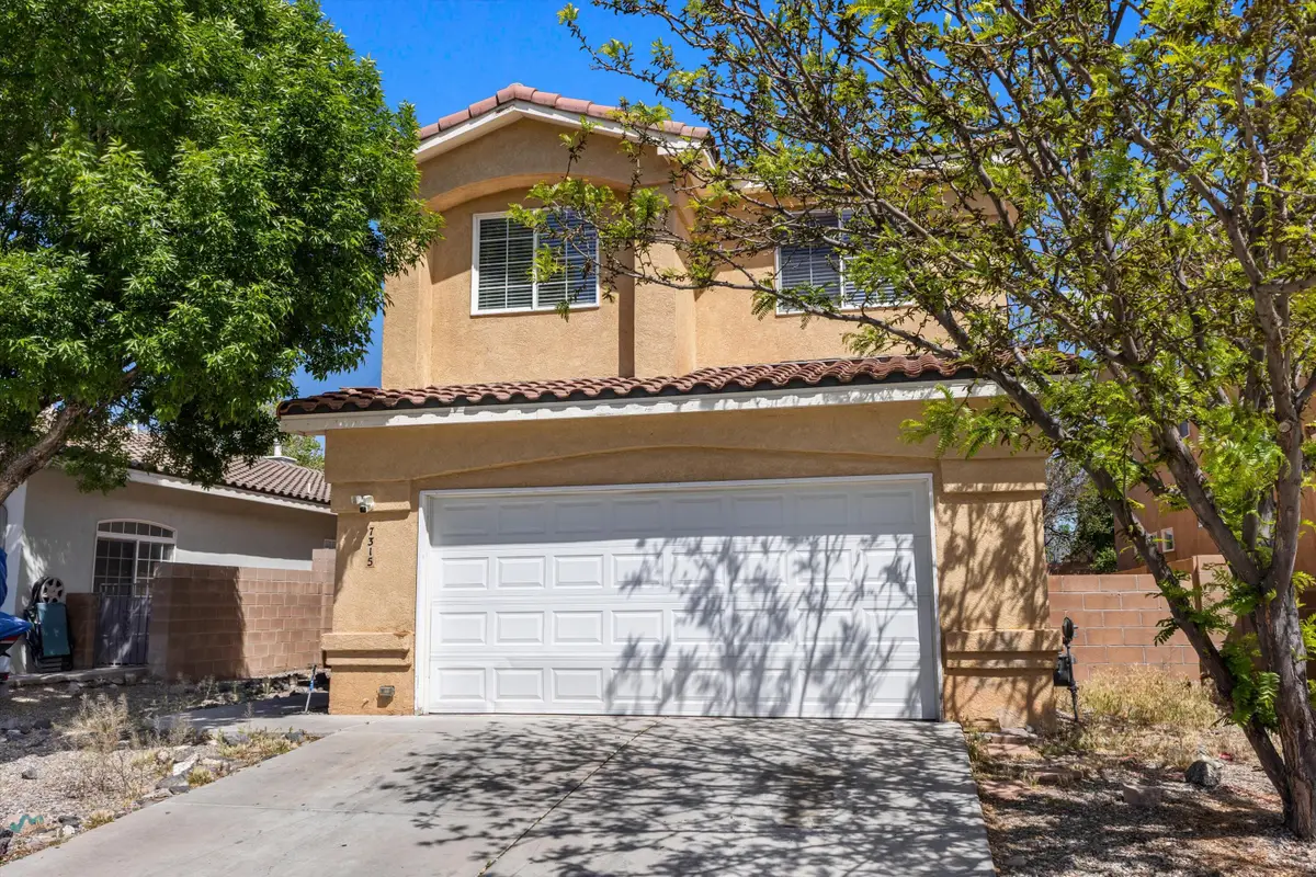 7315 Inwood Court Nw, Albuquerque, NM 87120 - #1